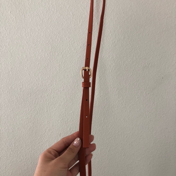 Mini Phone Bag🧡 - Picture 4 of 7